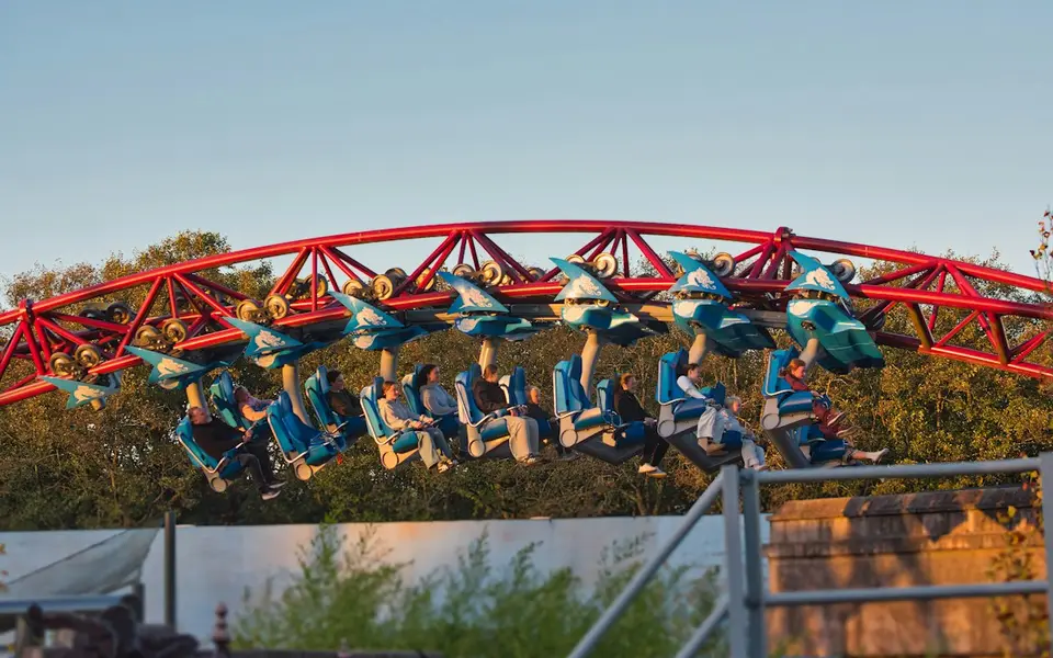 Djurs Sommerland (summer season)