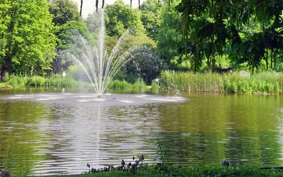 Vondelpark