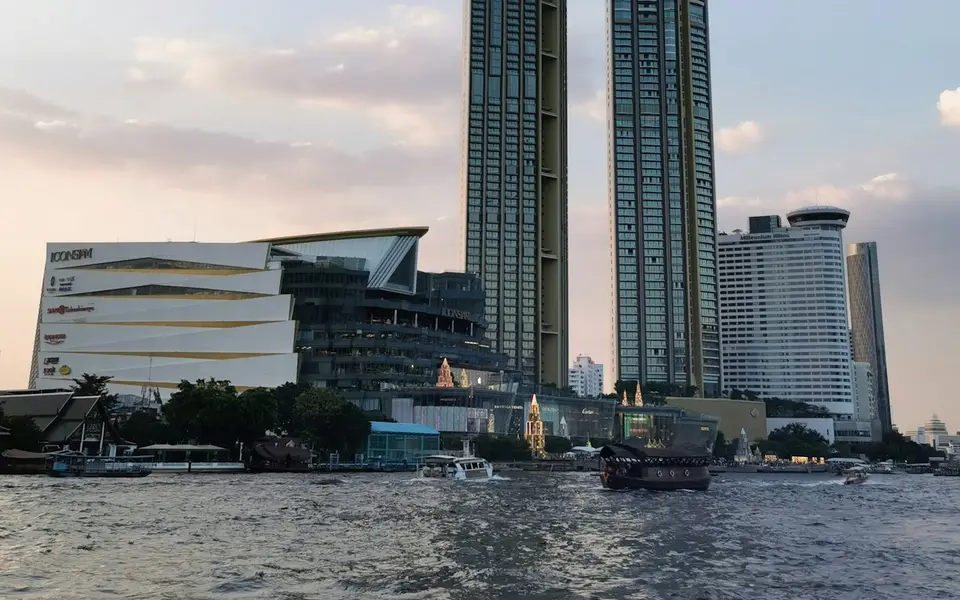 ICONSIAM