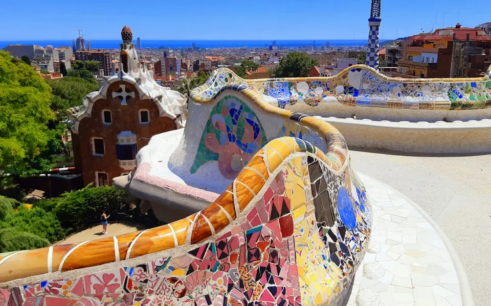 Park Güell