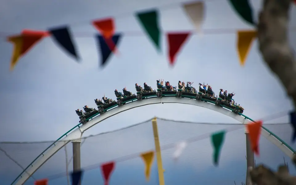 PortAventura World