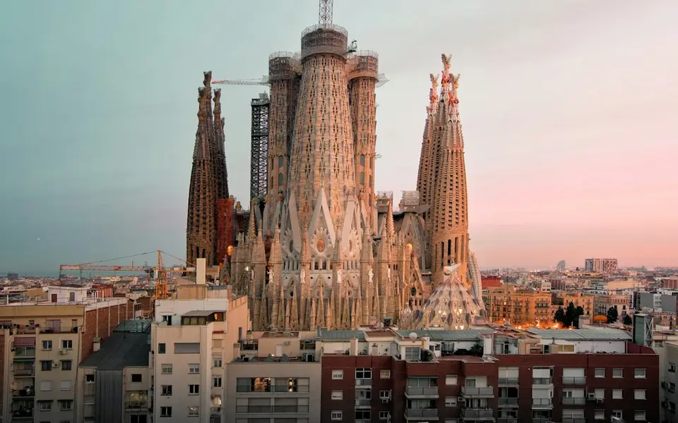 Sagrada Família