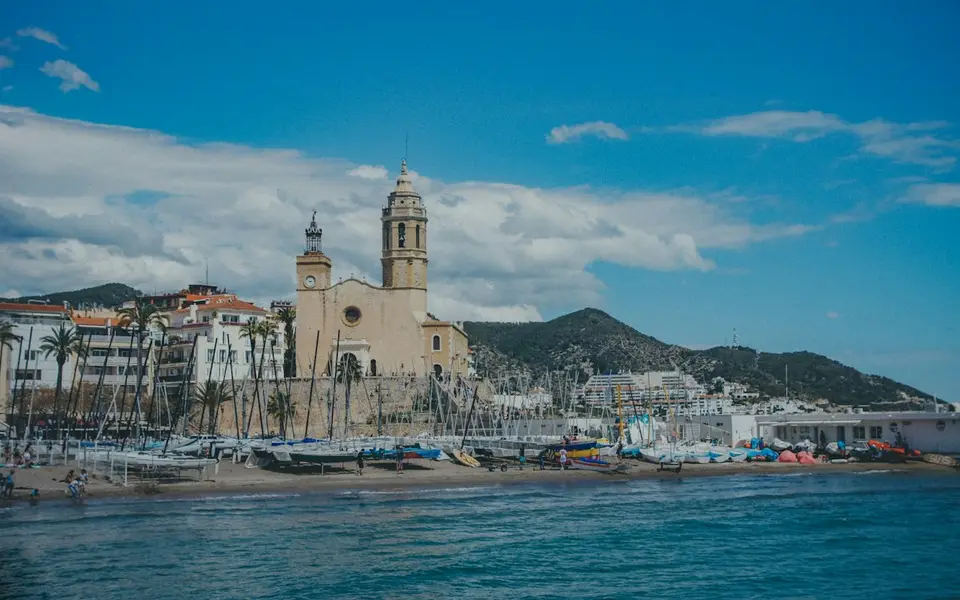 Sitges