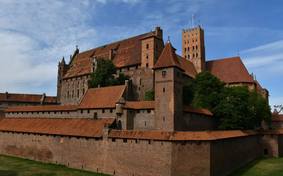 Malbork Castle