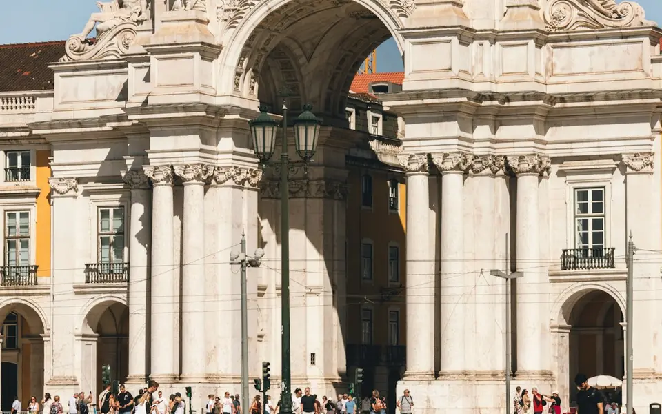 Baixa / Chiado, Lisbon
