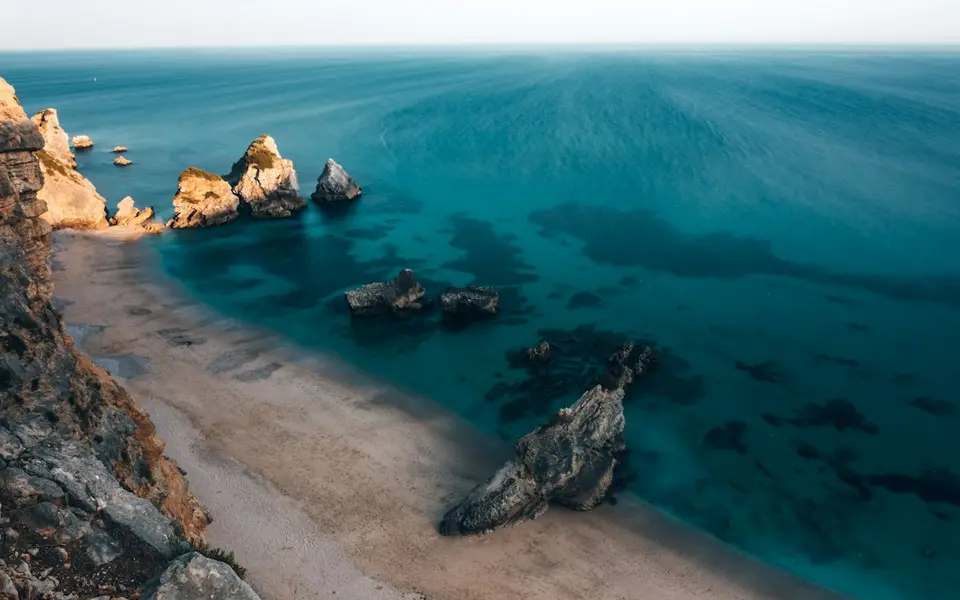 Setúbal & Arrábida