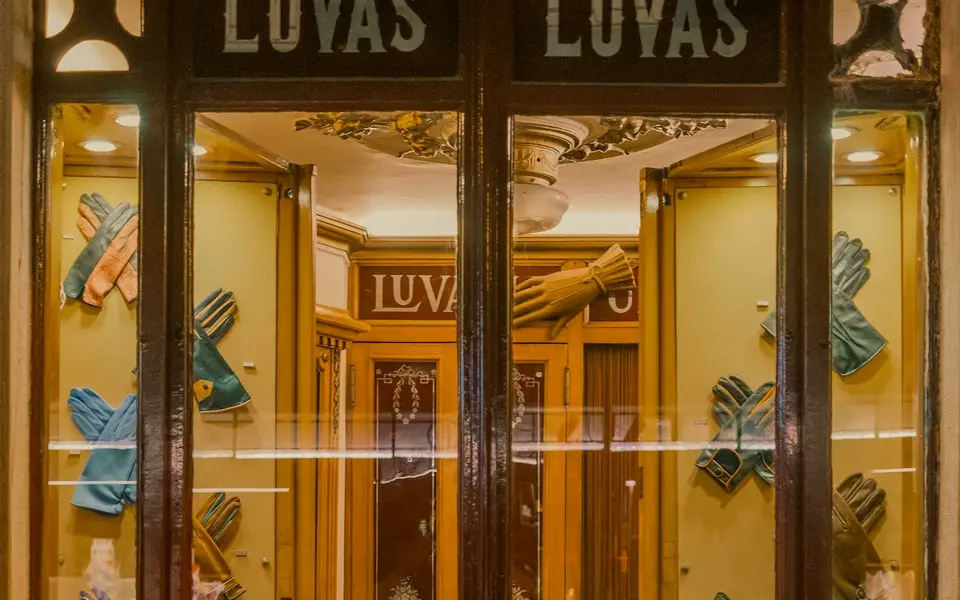 Chiado, Lisbon