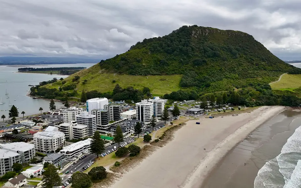 Mount Maunganui