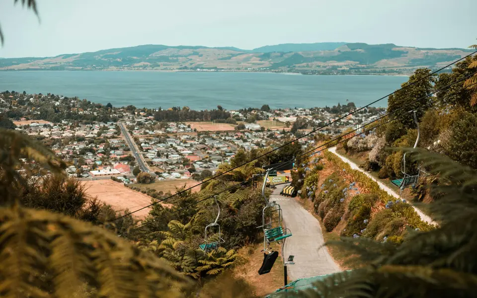 Skyline Rotorua