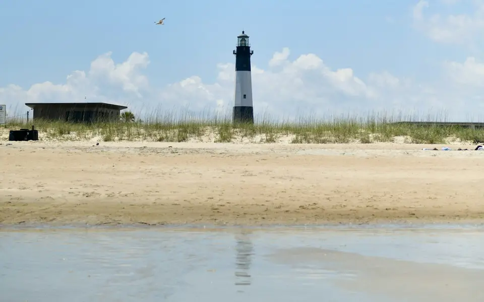 Tybee Island