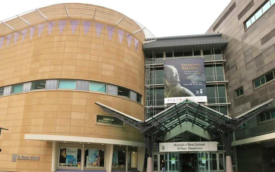 Te Papa